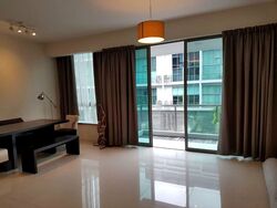 One-north Residences (D5), Apartment #504312281